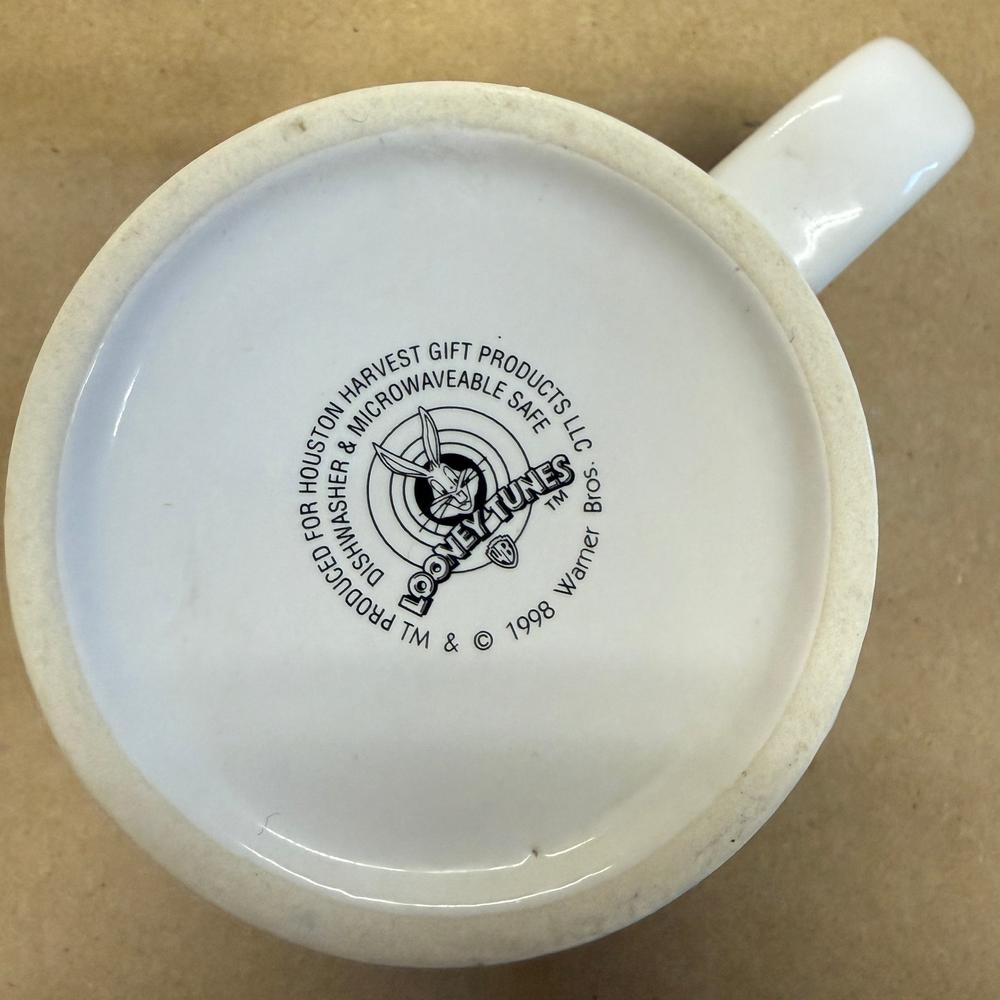 Looney Tunes Multi Character Mug-1998