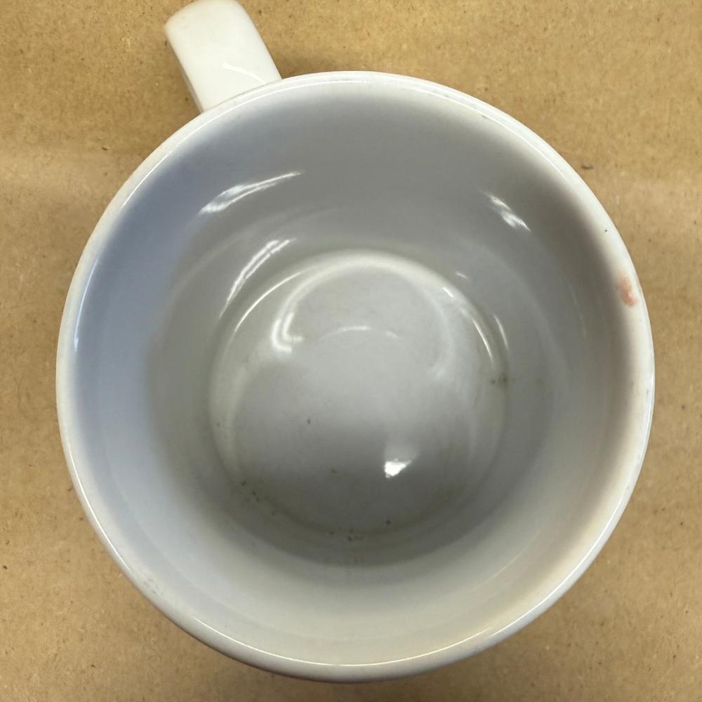 Hasbro Monopoly Game Mug-2002