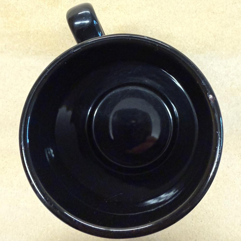 Disney Mickey Mouse The Original Cartoon Mouse Embossed Mug