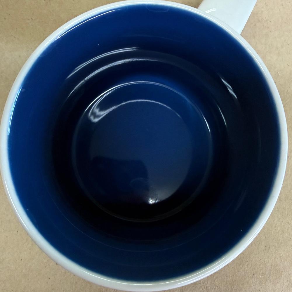 Starbucks You Are Here Series San Diego Mug-2016