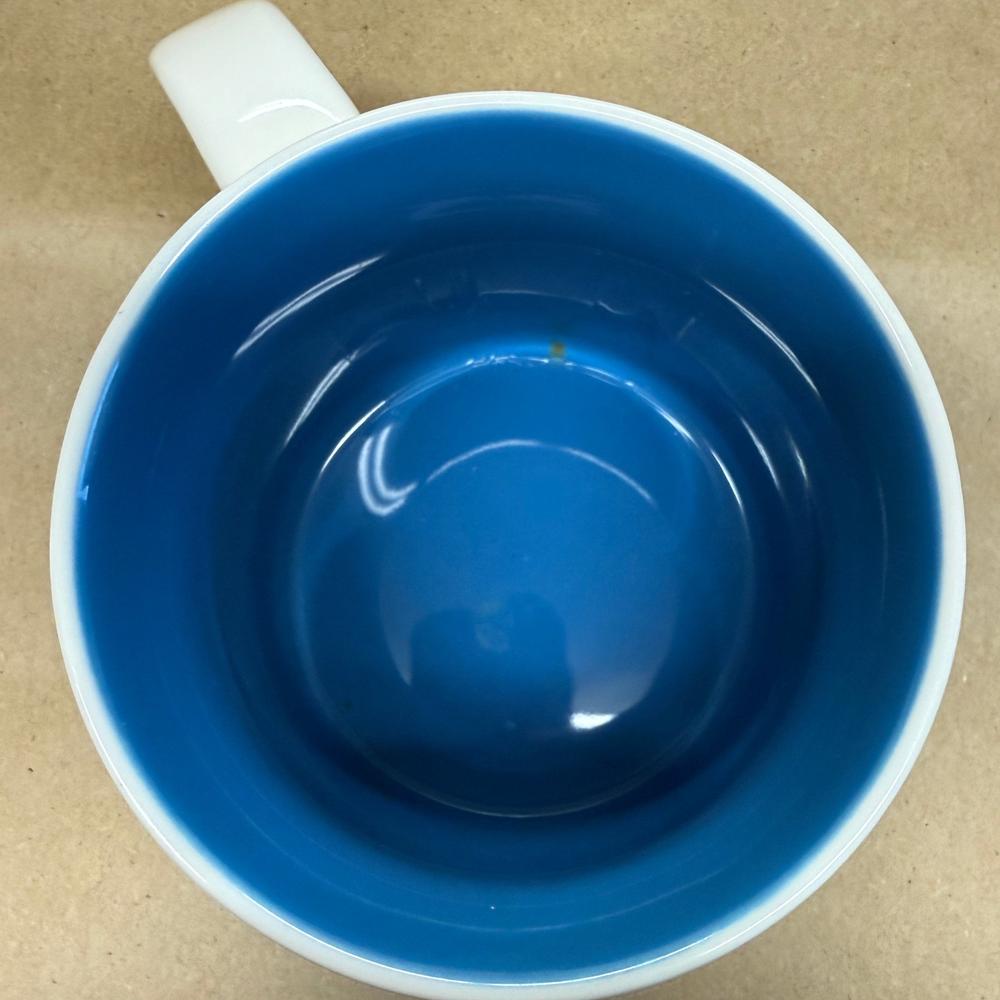 Starbucks Been There Georgia Mug-2017