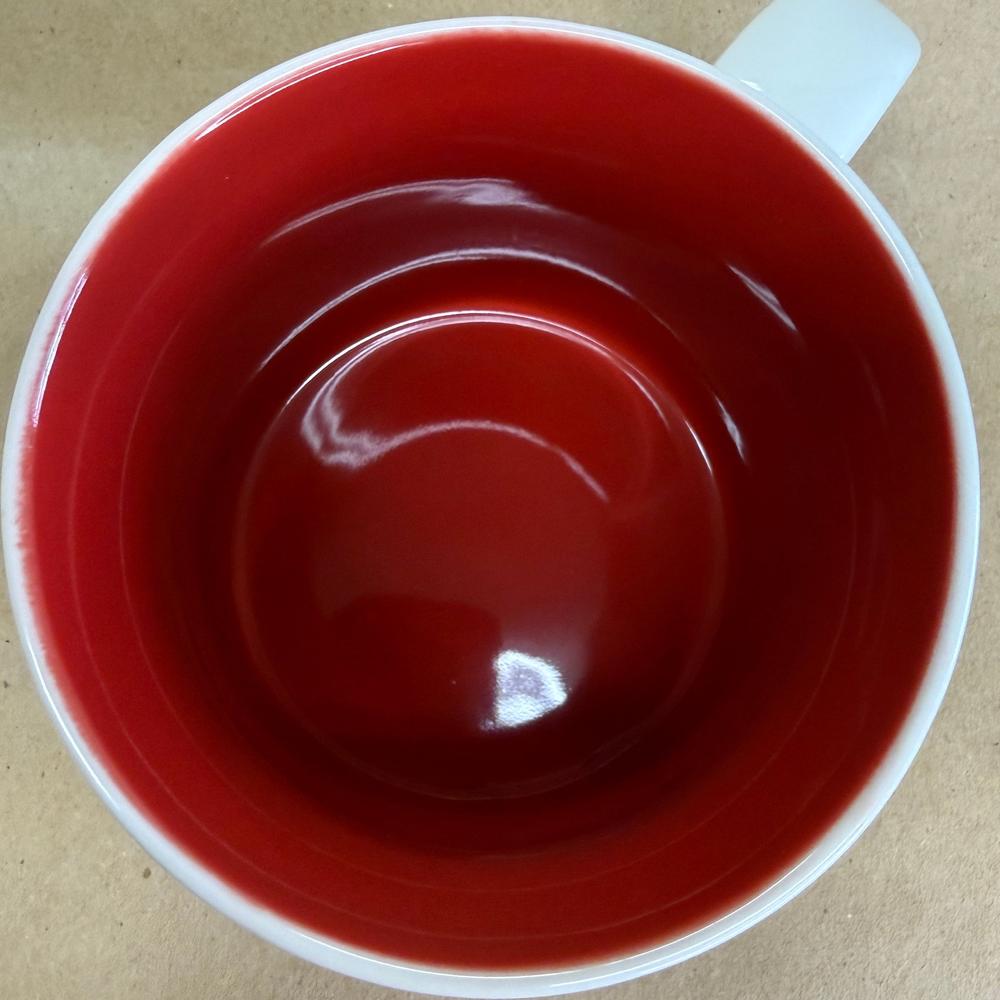 Starbucks You Are Here Series Canada Mug-2015