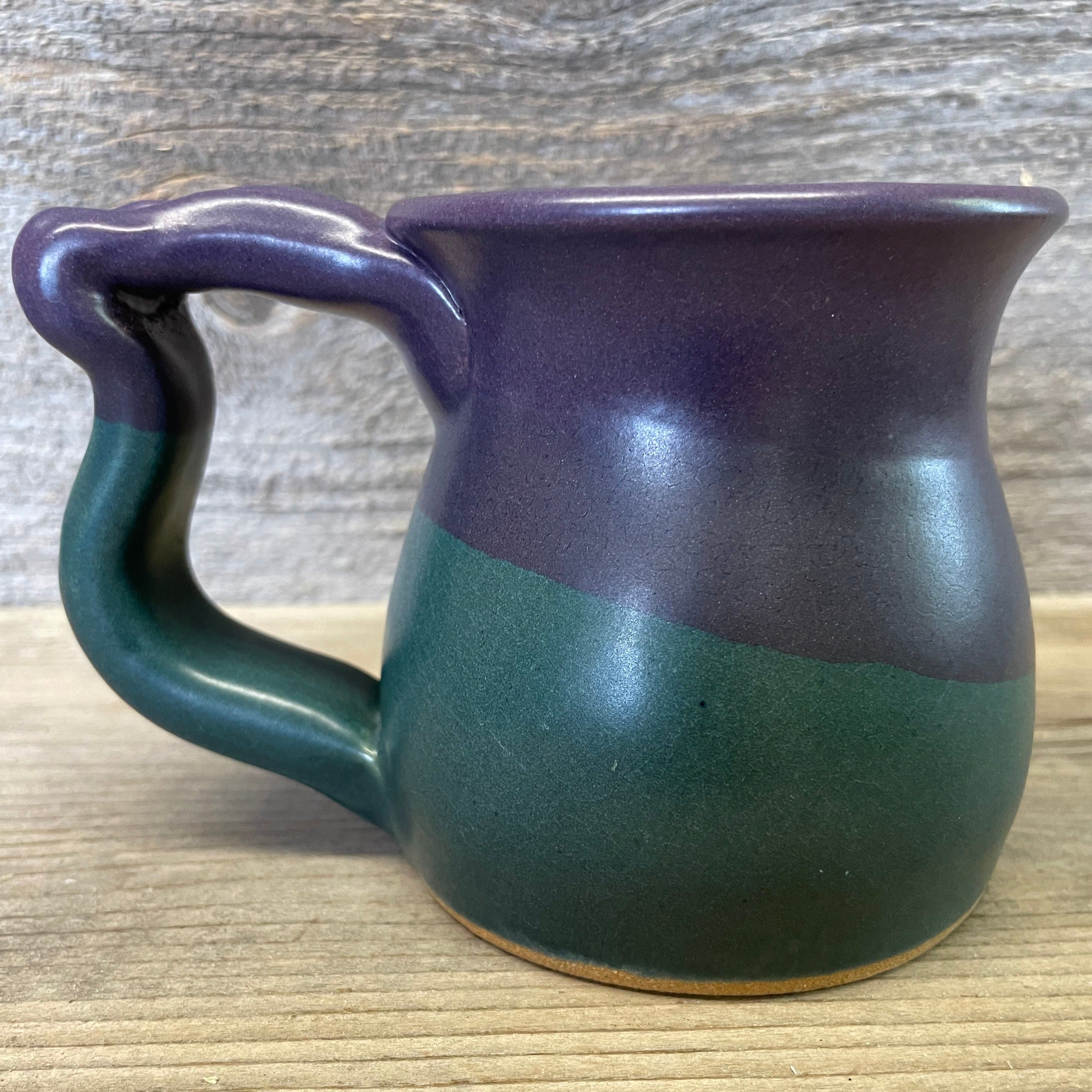 Montana Stoneware Mug