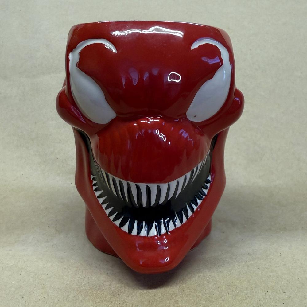 Marvel Red Skull Mug-2015