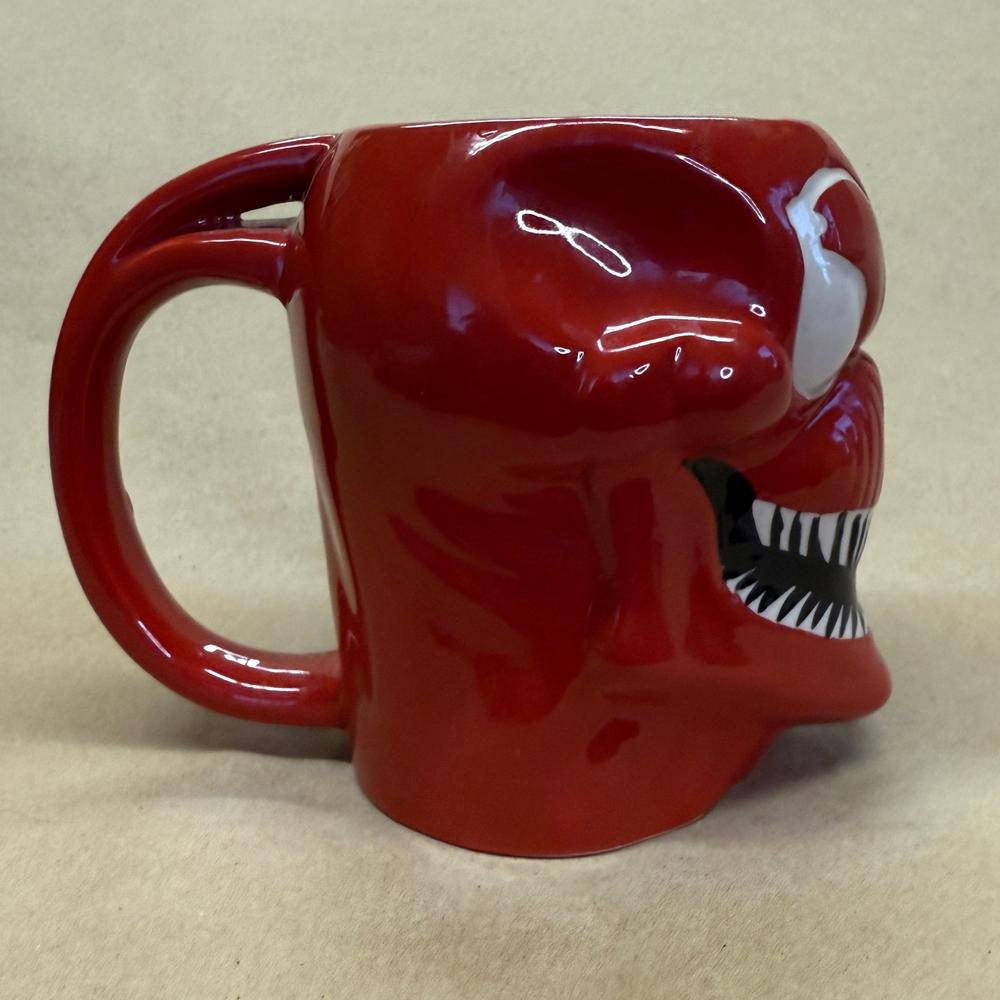 Marvel Red Skull Mug-2015
