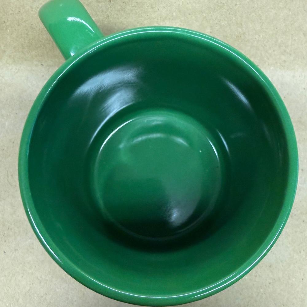 M&M's Red Candy I have great instincts Mug-2024