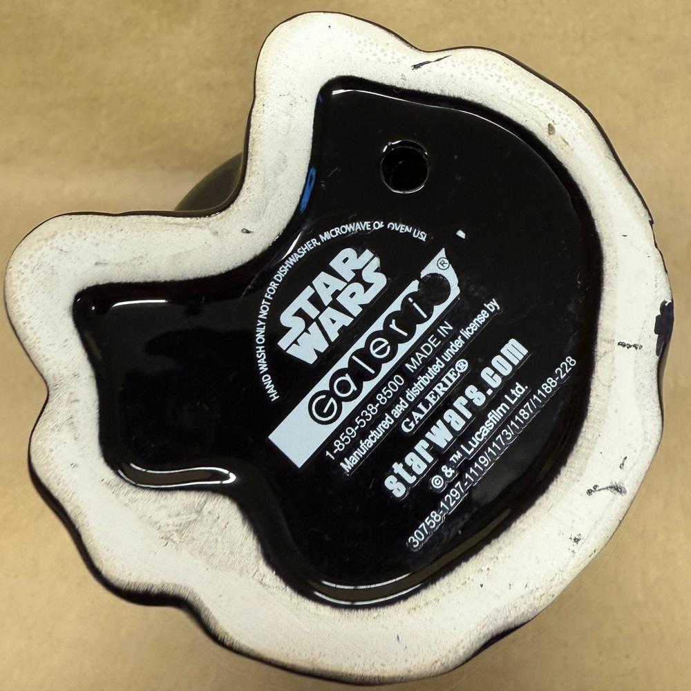 Star Wars Darth Vader Goblet Galerie Mug