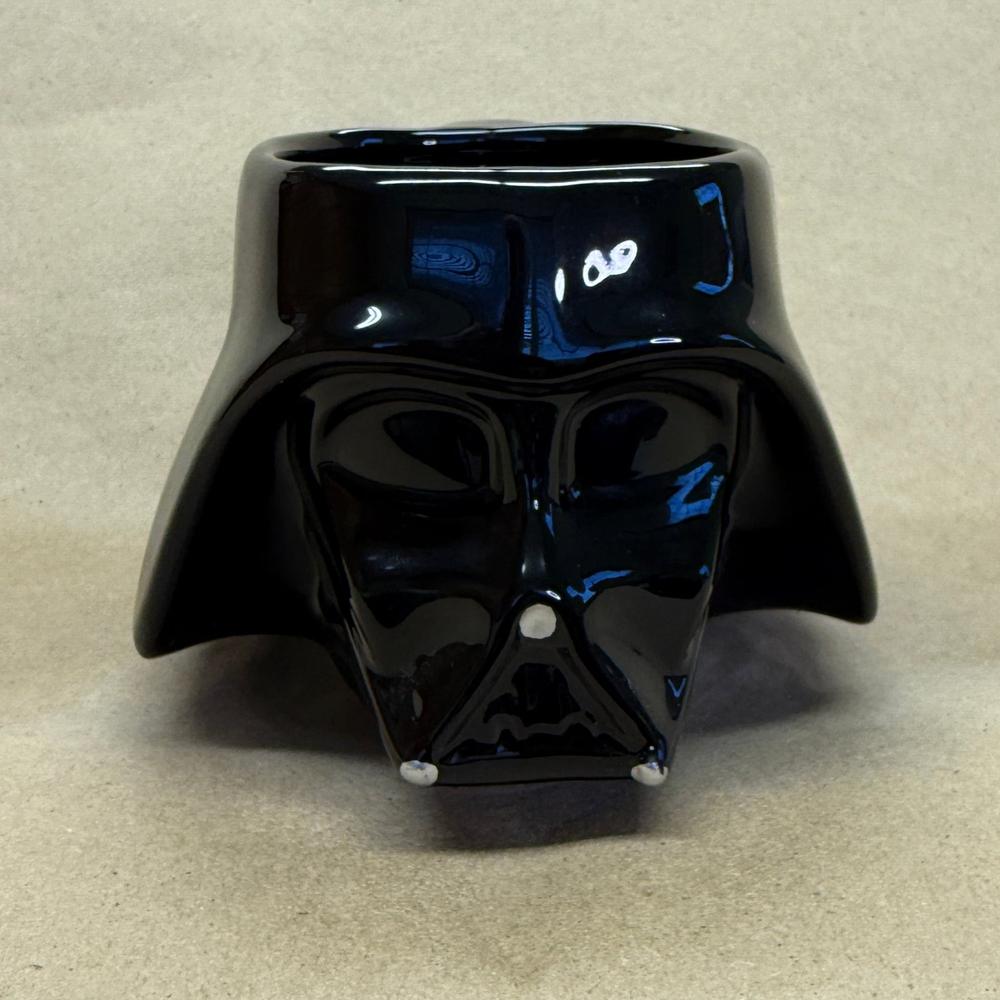 Star Wars Darth Vader Helmet 3D Mug-2015