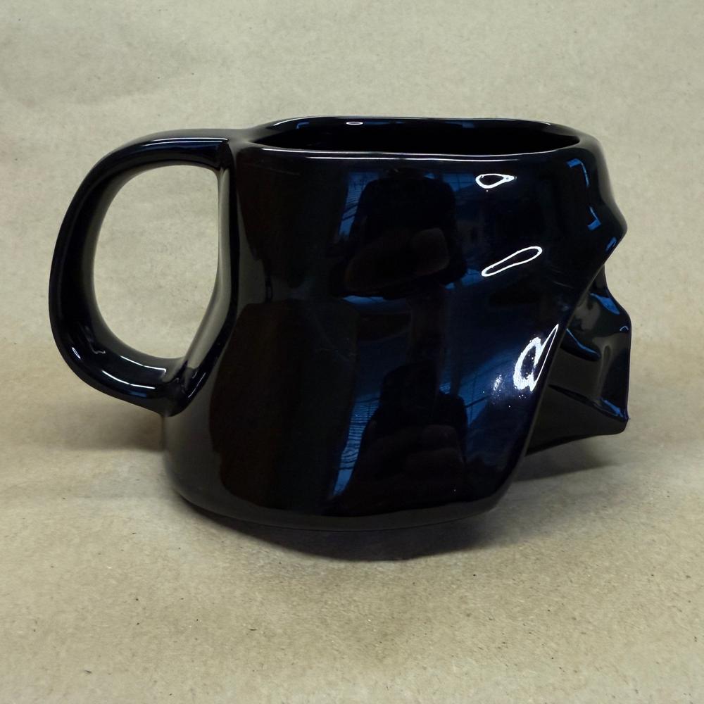 Star Wars Darth Vader Helmet 3D Mug-2015