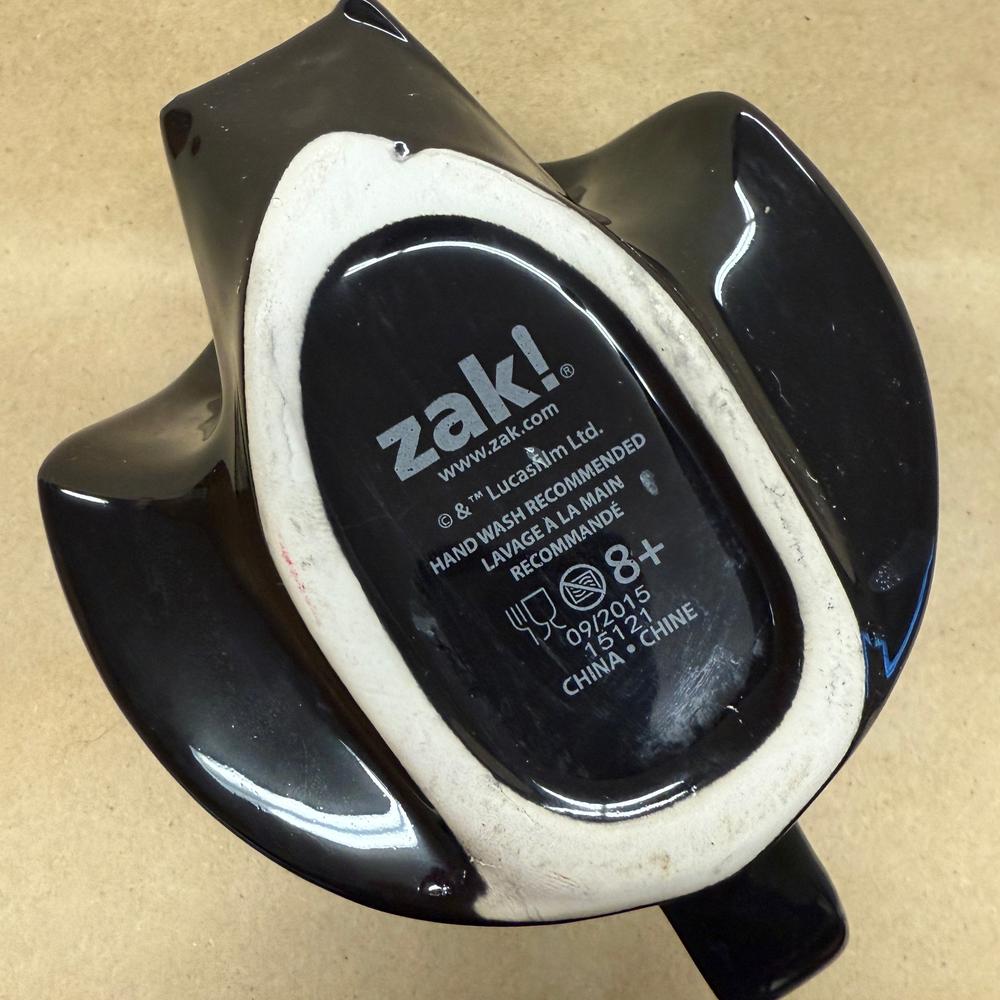 Star Wars Darth Vader Helmet 3D Mug-2015