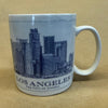 Starbucks Architecture Series Los Angeles Mug-2006
