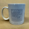 Starbucks Architecture Series Los Angeles Mug-2006