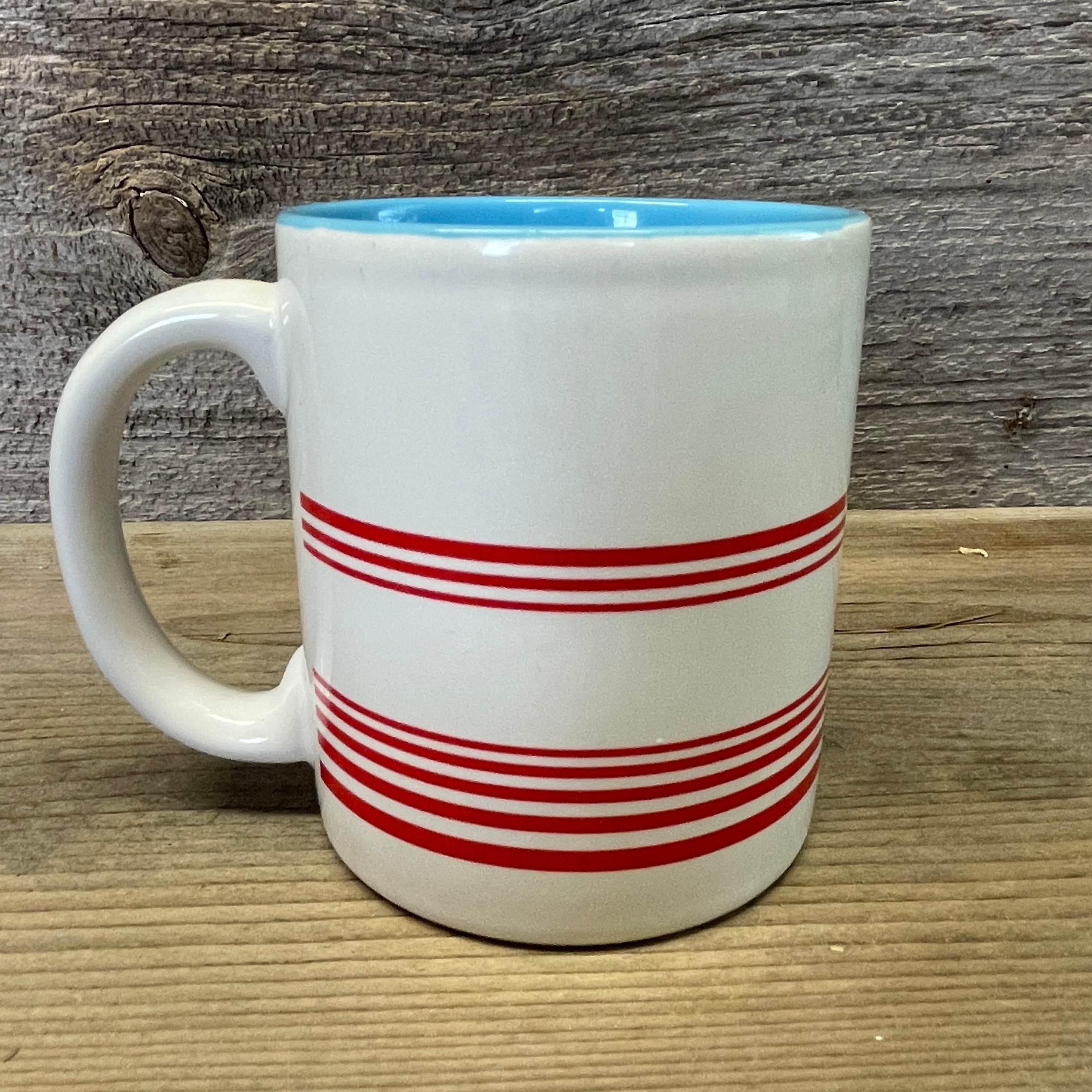 Maine Sailboat Mug