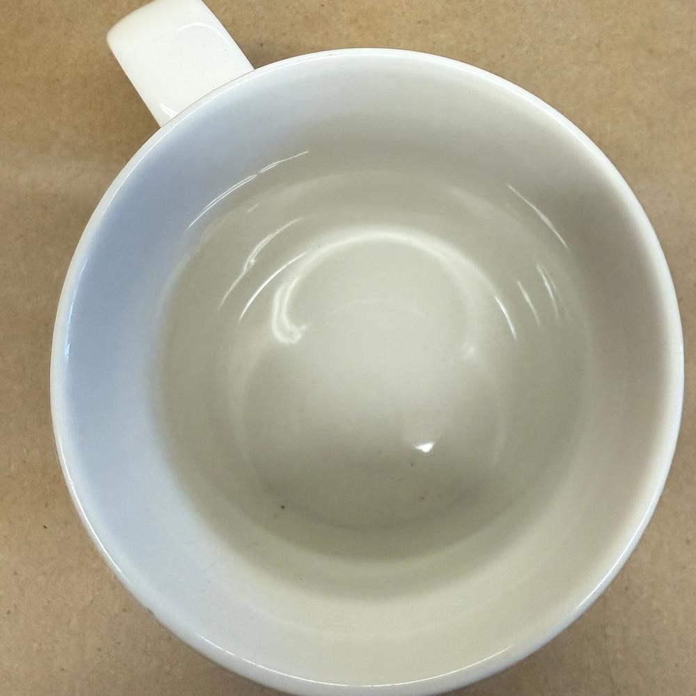 Starbucks Architecture Series Houston Mug-2006