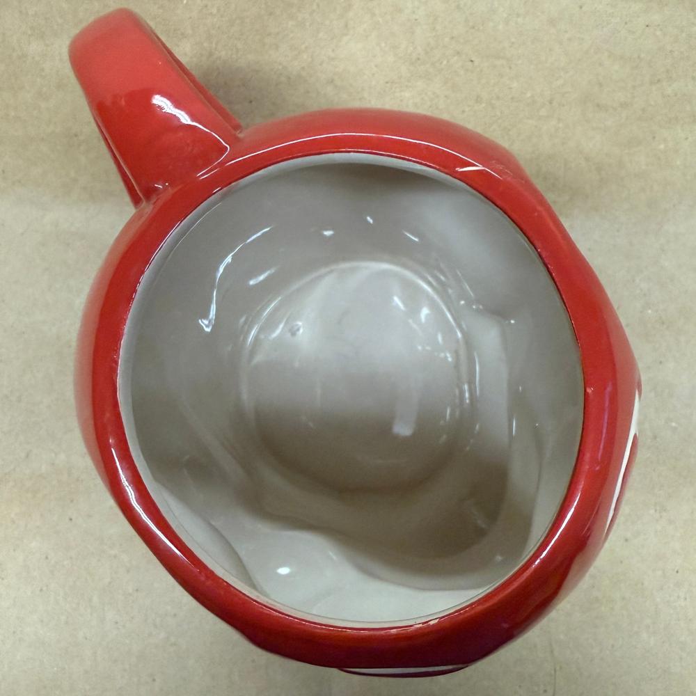 Marvel Red Skull Mug-2015