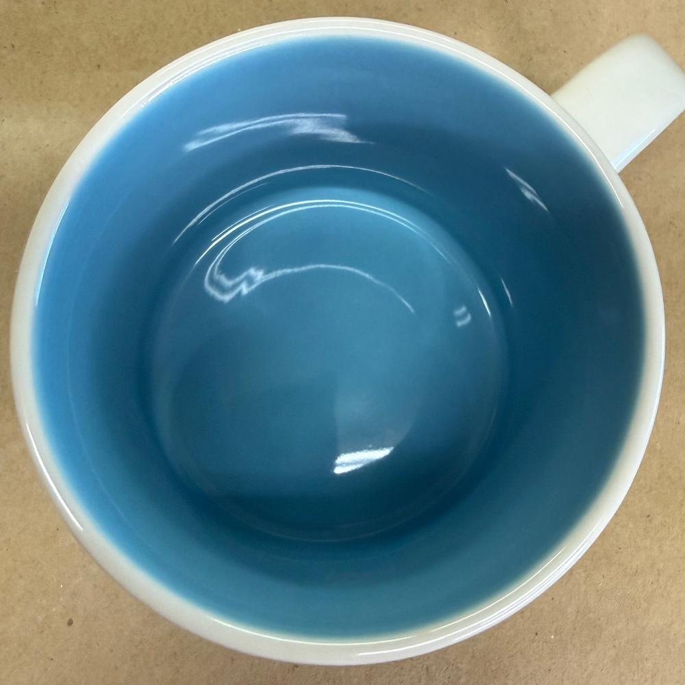 Starbucks You Are Here Disney Magic Kingdom Adventureland Mug NIB v3