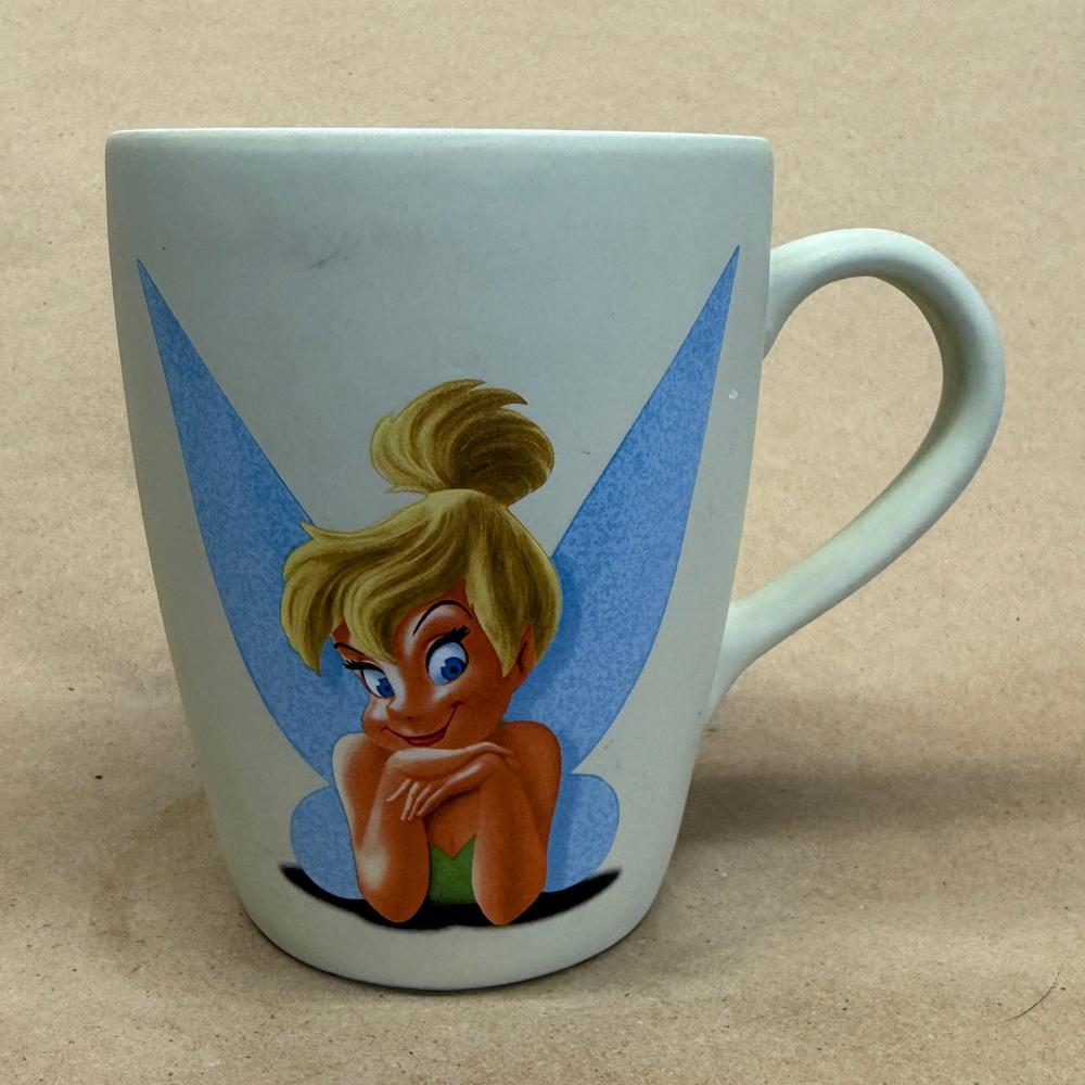 Disney Tinkerbell Mug