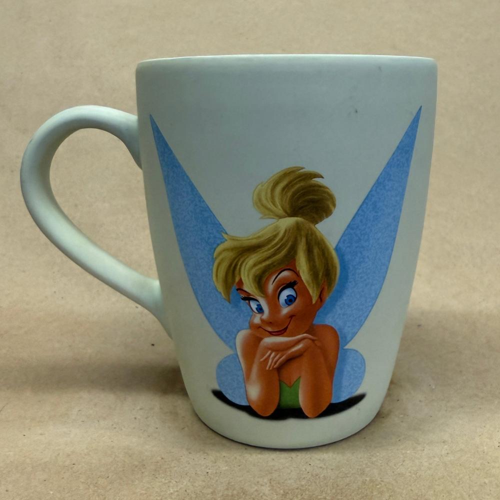 Disney Tinkerbell Mug