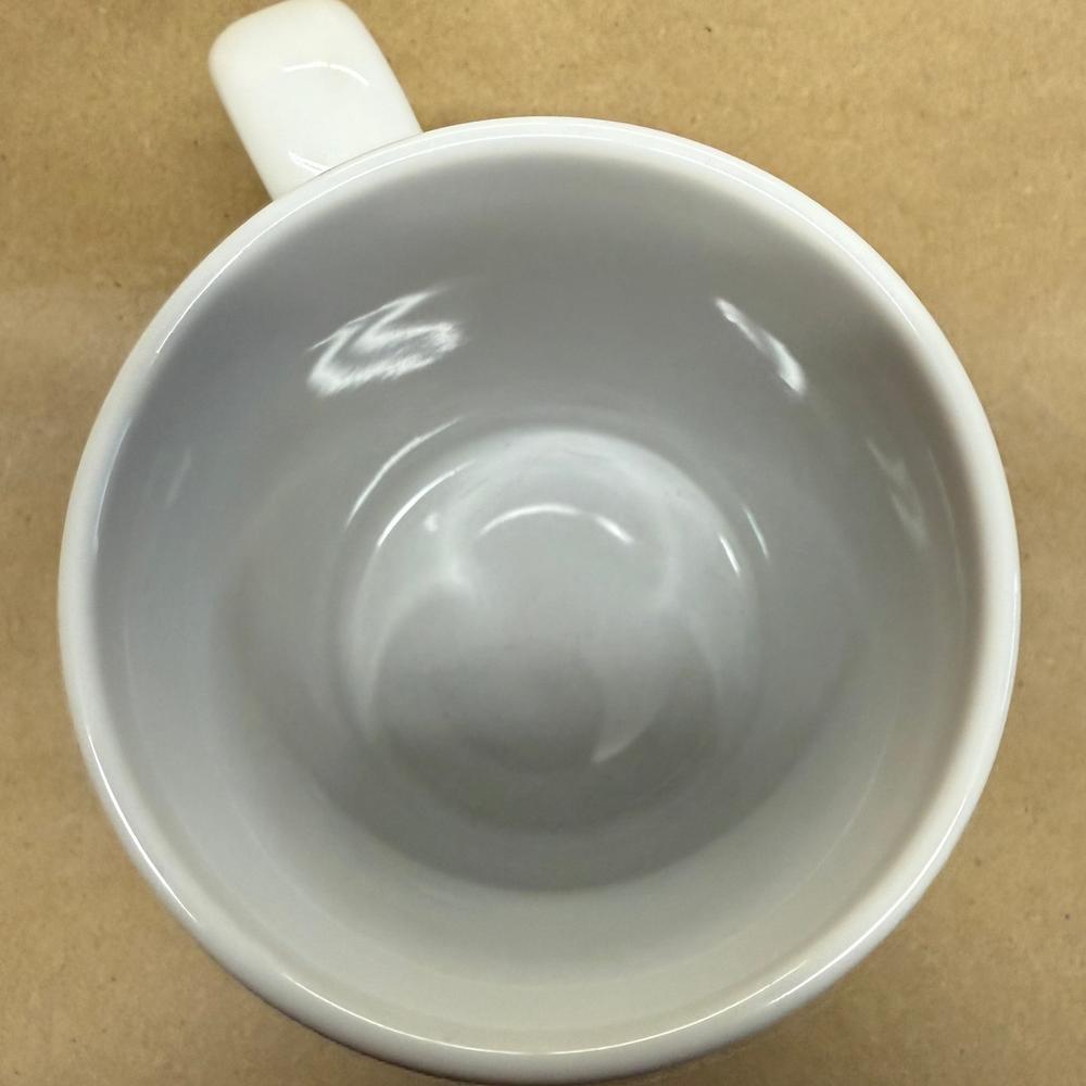 Disney Mickey Mouse Sketch Through the Years Mug-2003