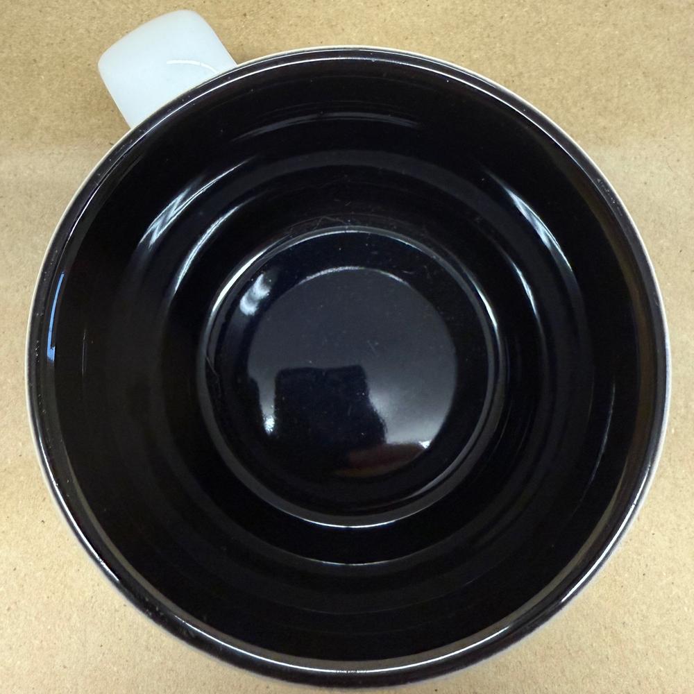 Walt Disney World Mickey Mouse Peek-A-Boo Mug