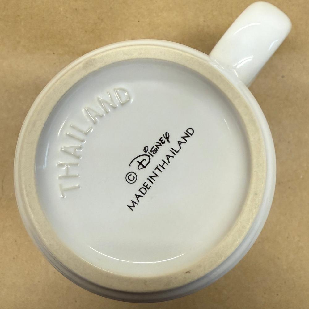 Walt Disney World Mickey Mouse Confetti Mug