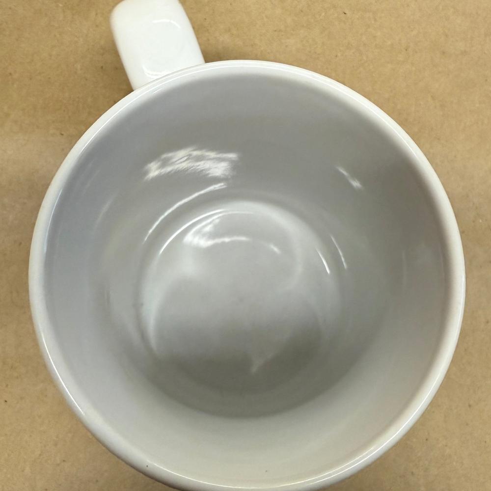 Walt Disney World Mickey Mouse Confetti Mug