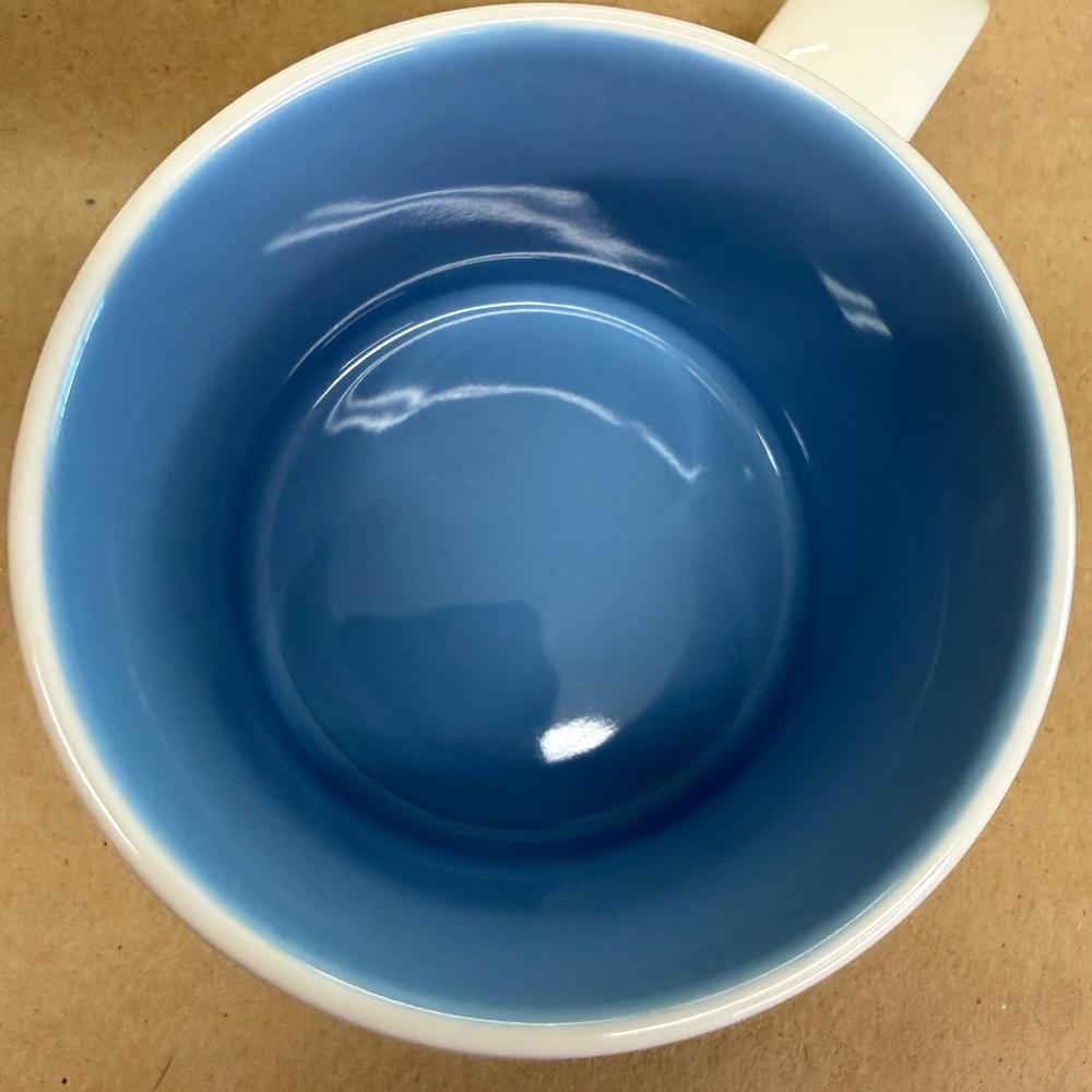 Starbucks Been There Disney Magic Kingdom Mug NIB-2019