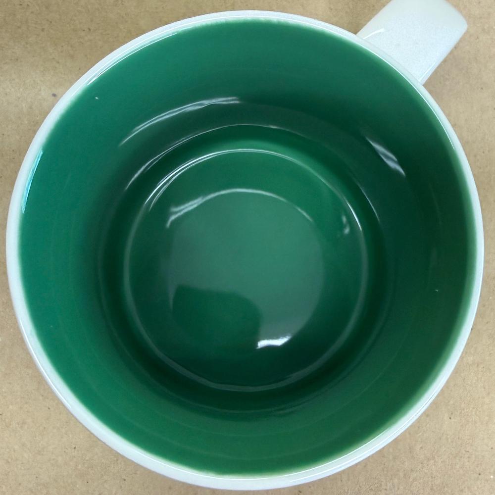 Starbucks Been There Series Vermont Mug NIB-2017