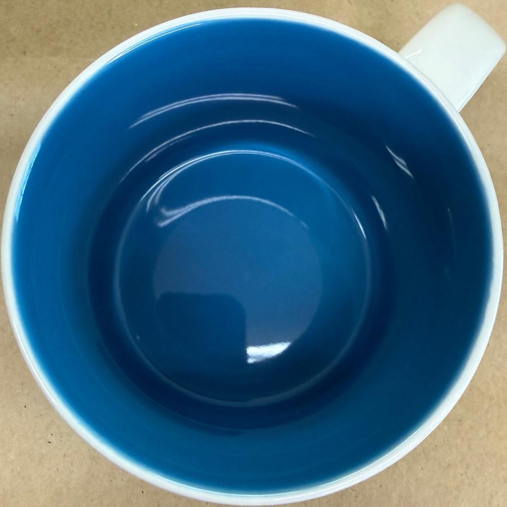 Starbucks Been There Series Illinois Mug NIB-2017