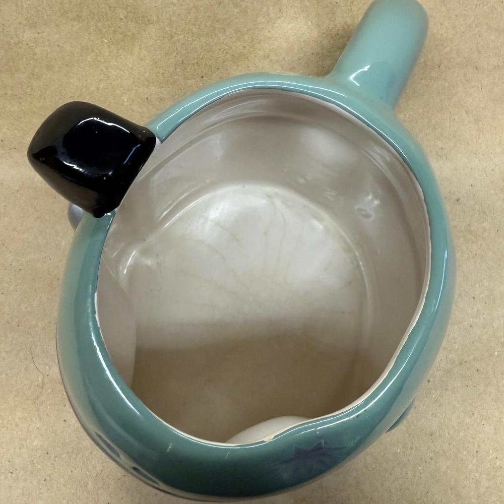 Star Wars Galerie Mandalorian Boba Fett Helmet Mug