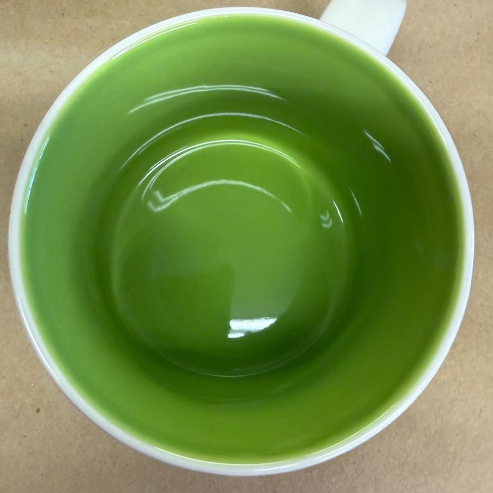 Starbucks Been There Series Wisconsin Mug NIB-2017