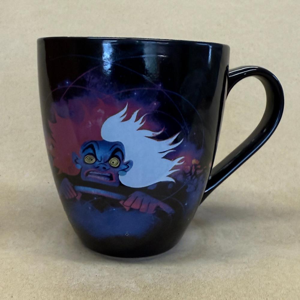Disney Cruella Black Mug-2020