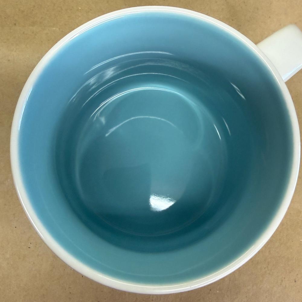 Starbucks Been There Series North Carolina Mug NIB-2018