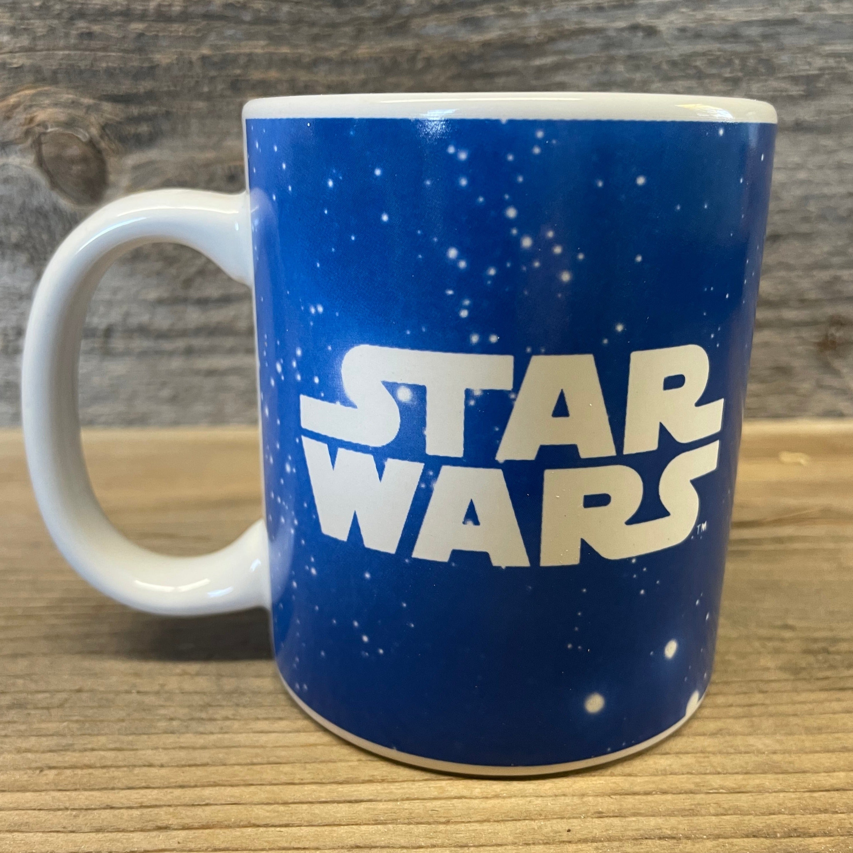 Galerie Star Wars C3PO Mug