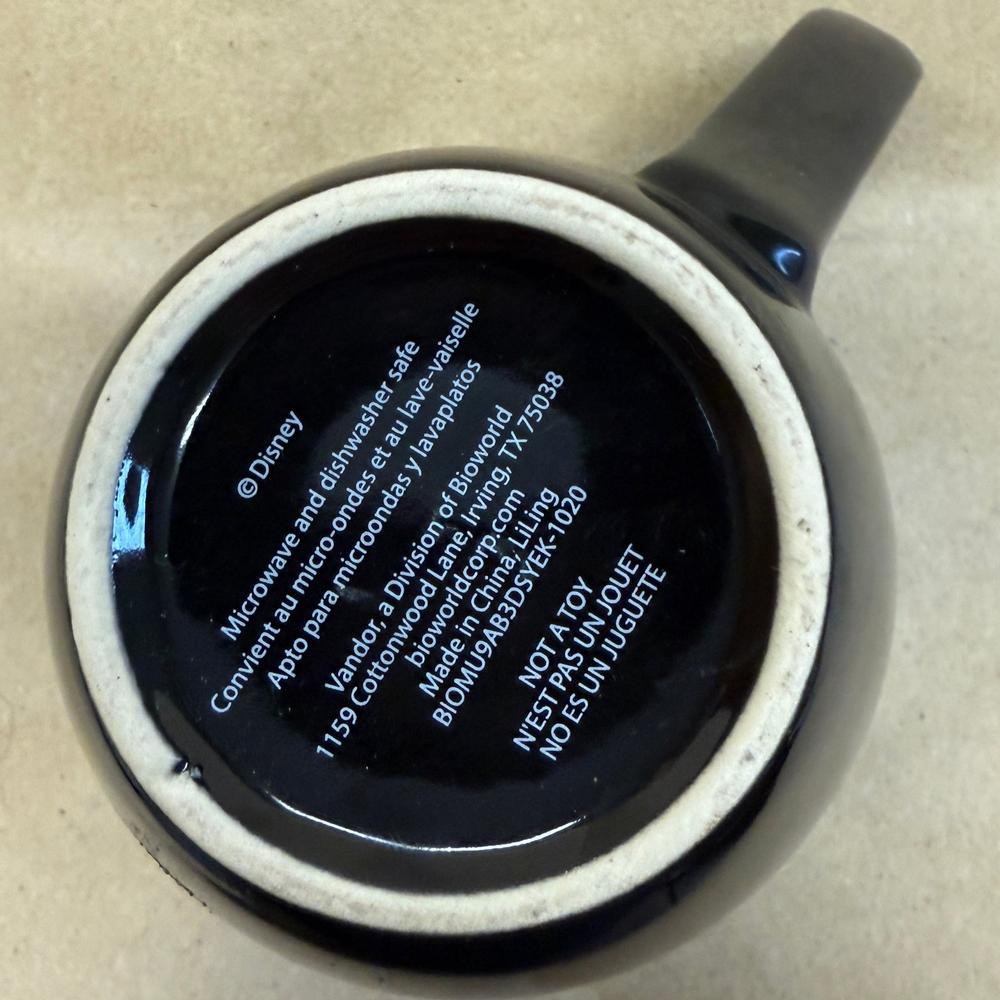 Disney Cruella Black Mug-2020