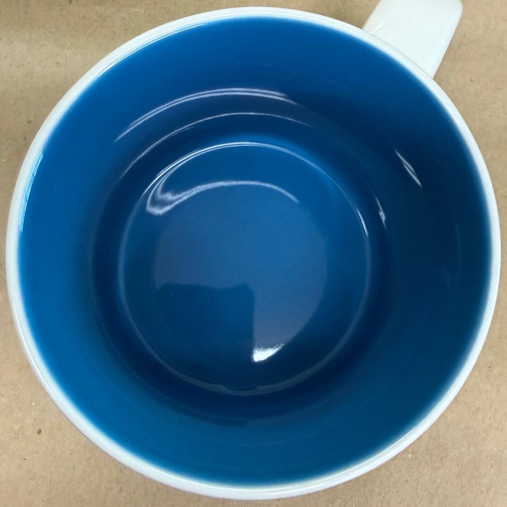 Starbucks Been There Series Idaho Mug NIB-2017