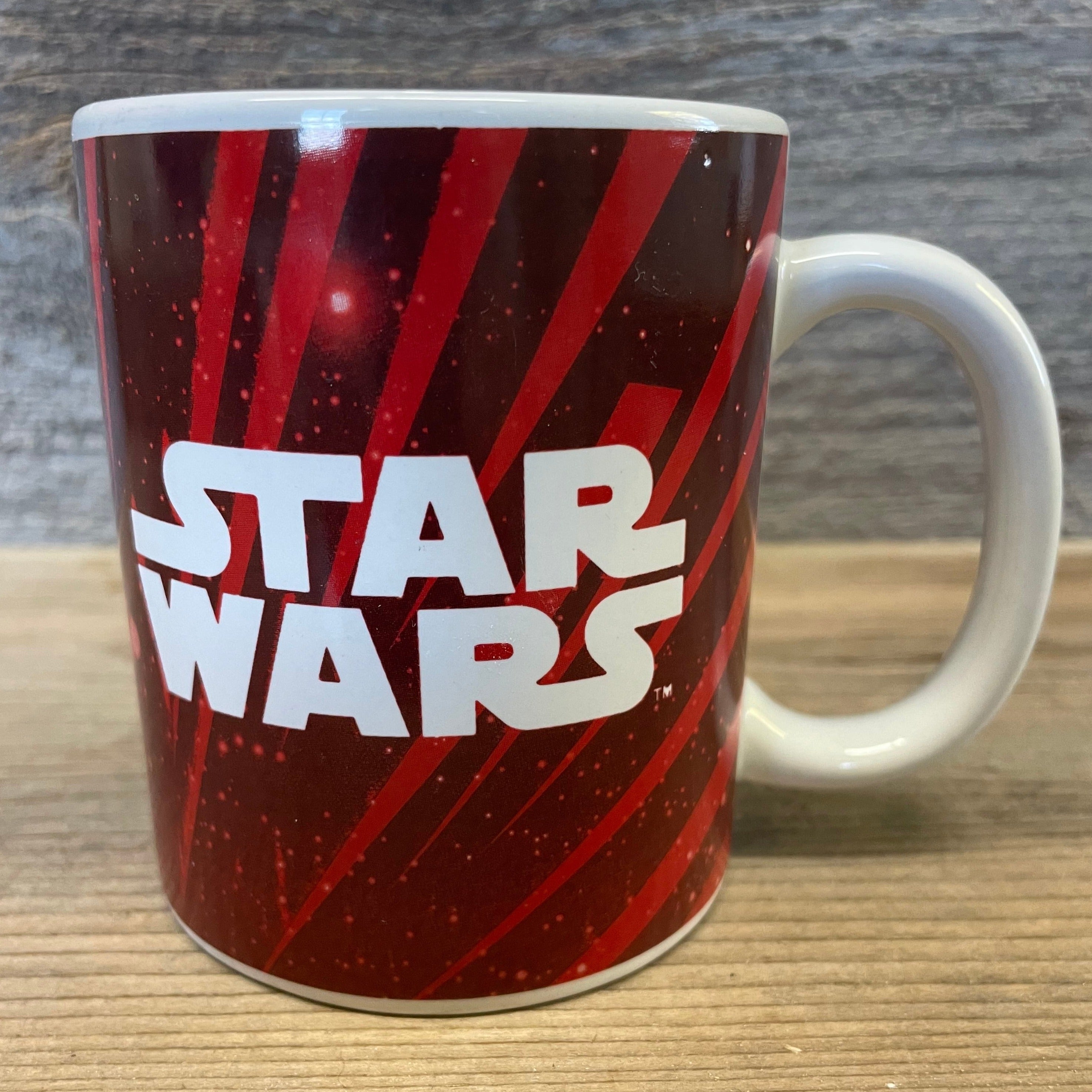 Galerie Star Wars Darth Vader Mug