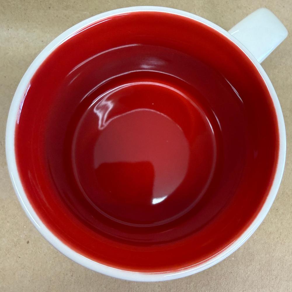Starbucks Been There Series Nebraska Mug NIB-2018