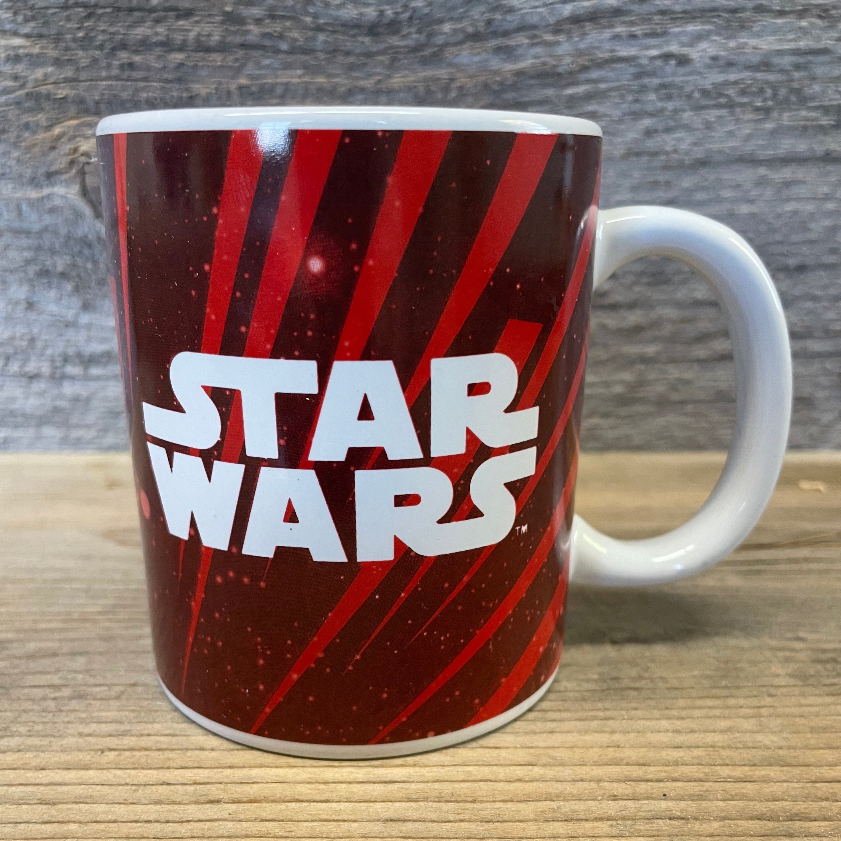 Galerie Star Wars Storm Trooper Mug