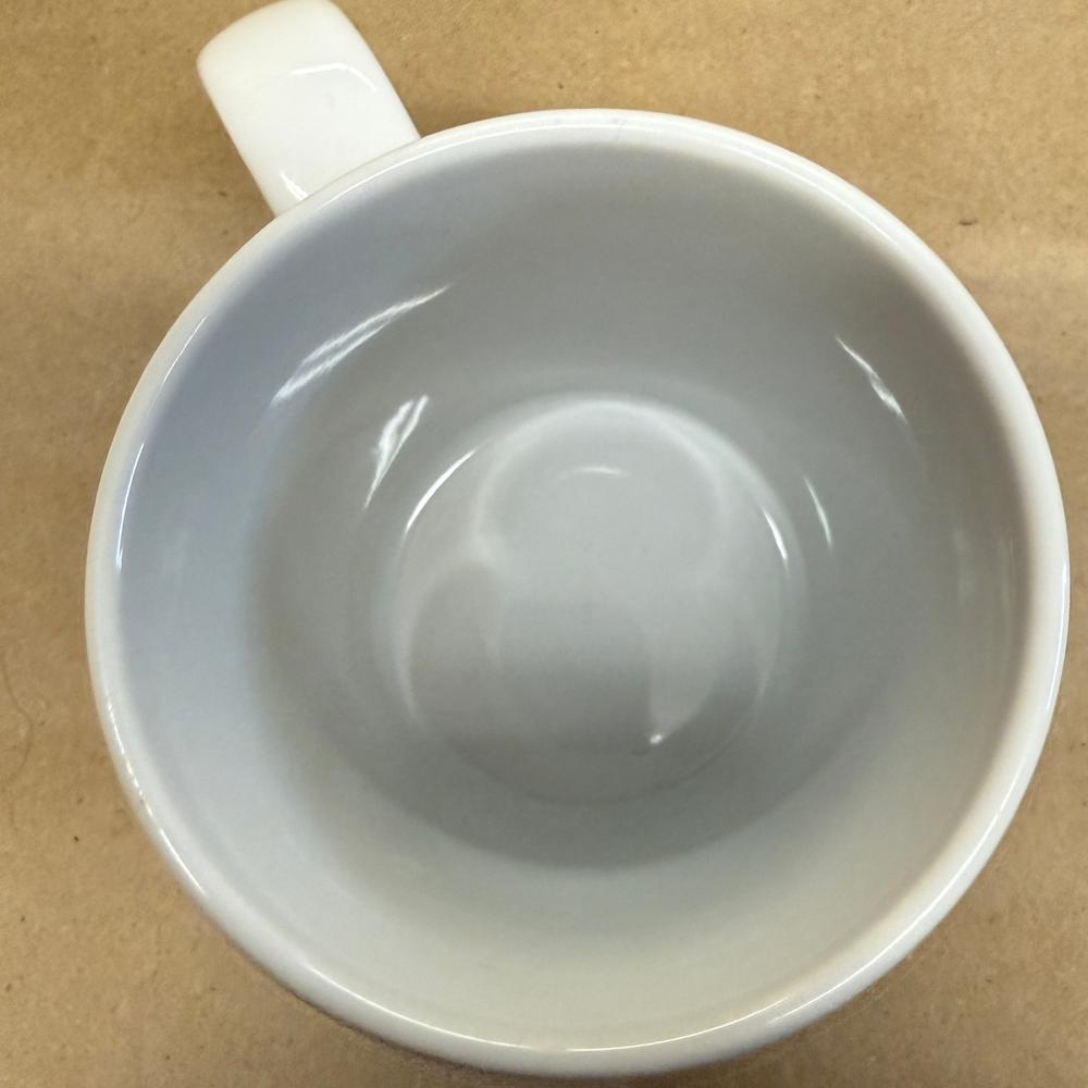 Disney Goofy Coach Mug