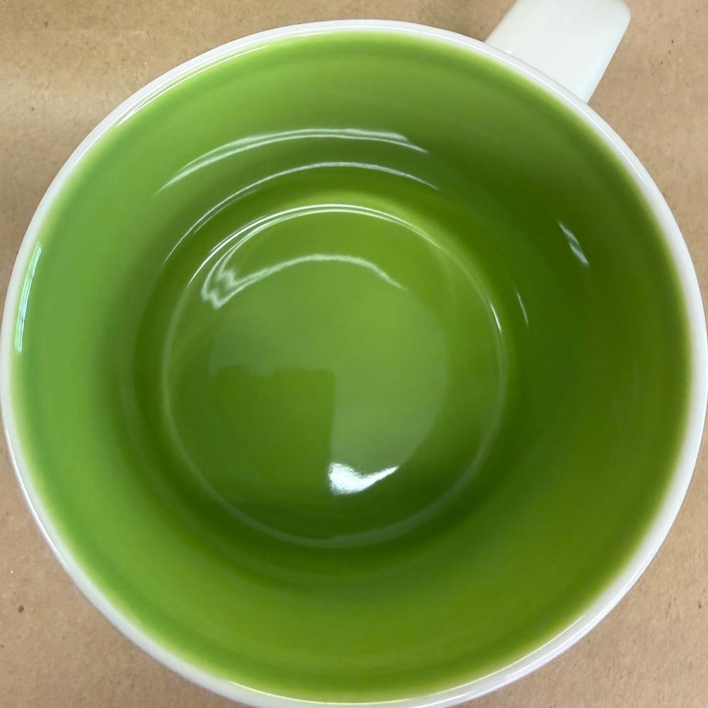 Starbucks Been There Series Iowa Mug NIB-2017