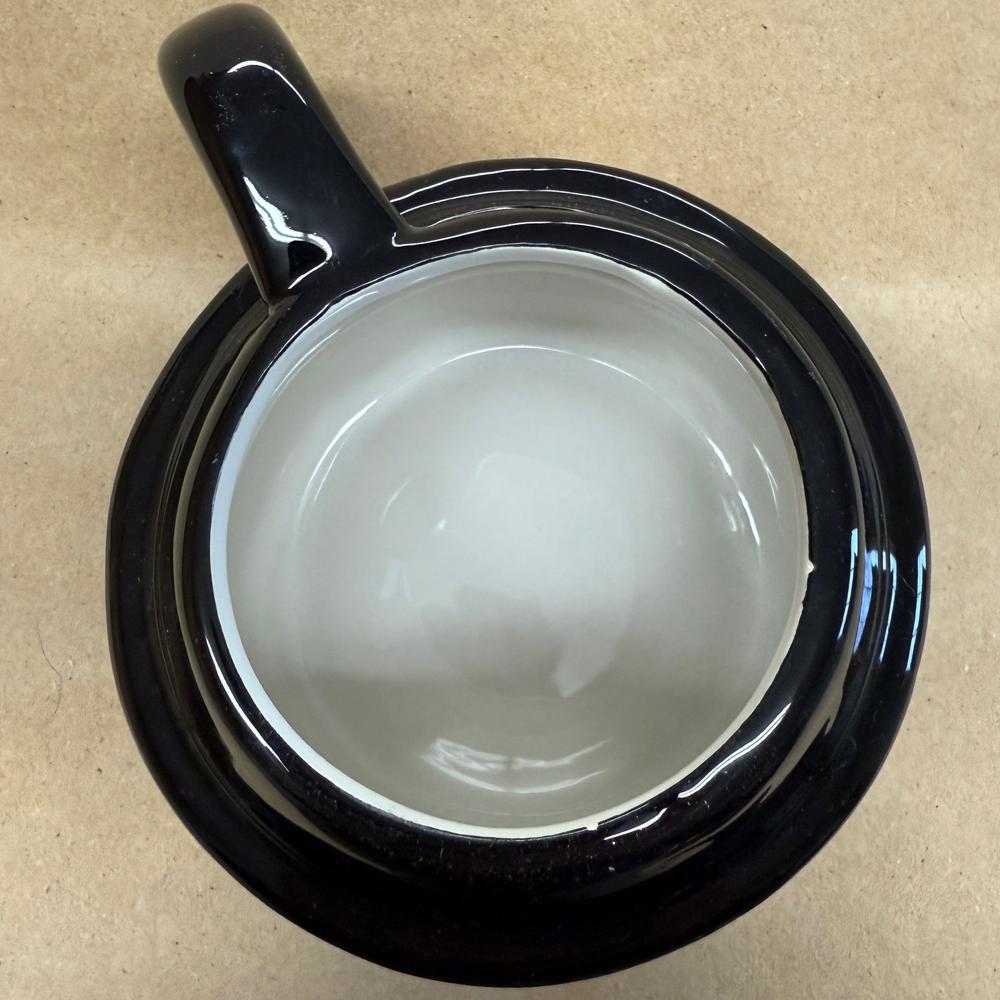 Disney Nightmare Before Christmas Mayor Two Face Walgreen Mug