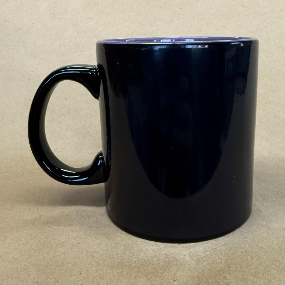 Disney Nightmare Before Christmas Jack Skellington RIP Mug-2020