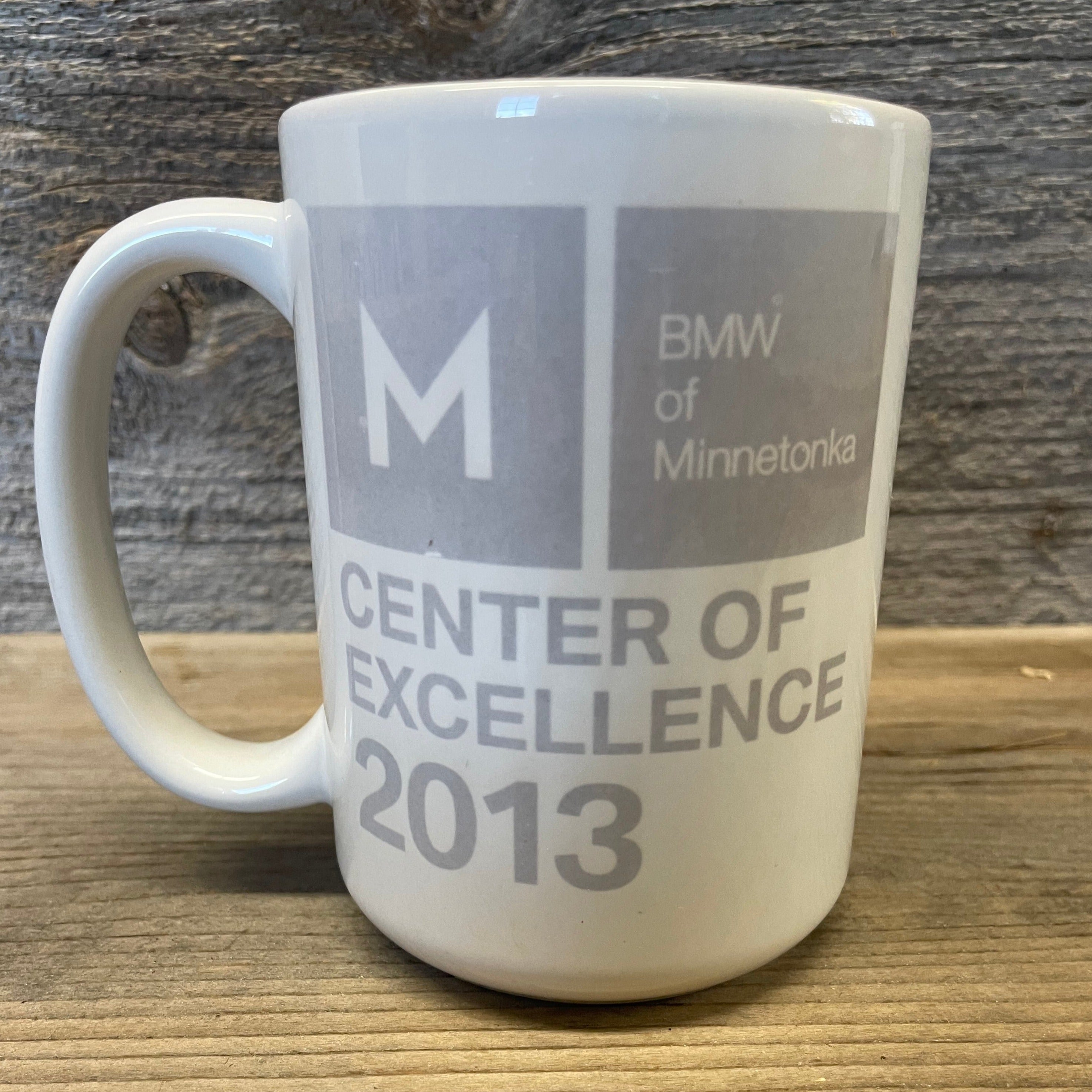 BMW Logo Mug-2013