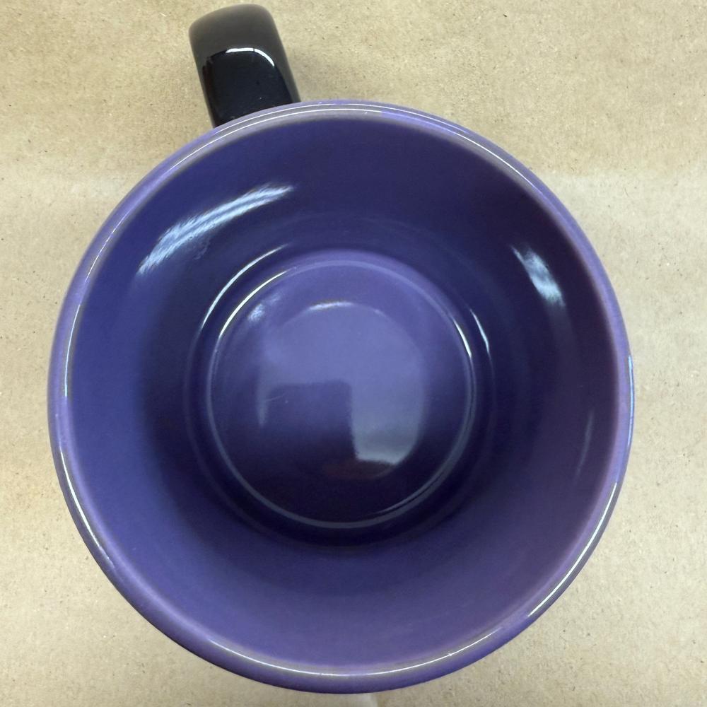 Disney Nightmare Before Christmas Jack Skellington RIP Mug-2020