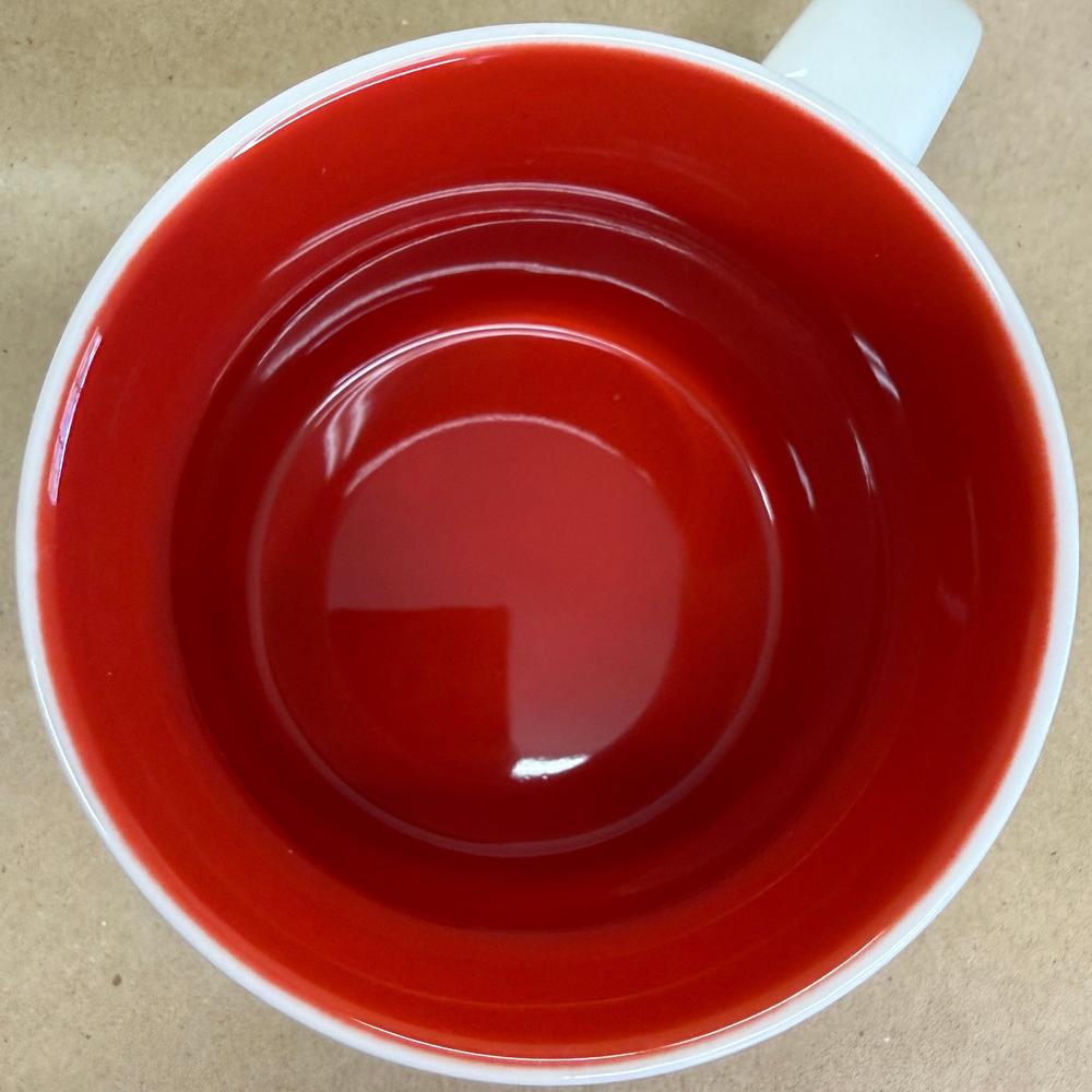 Starbucks Been There Series New York Mug NIB-2018