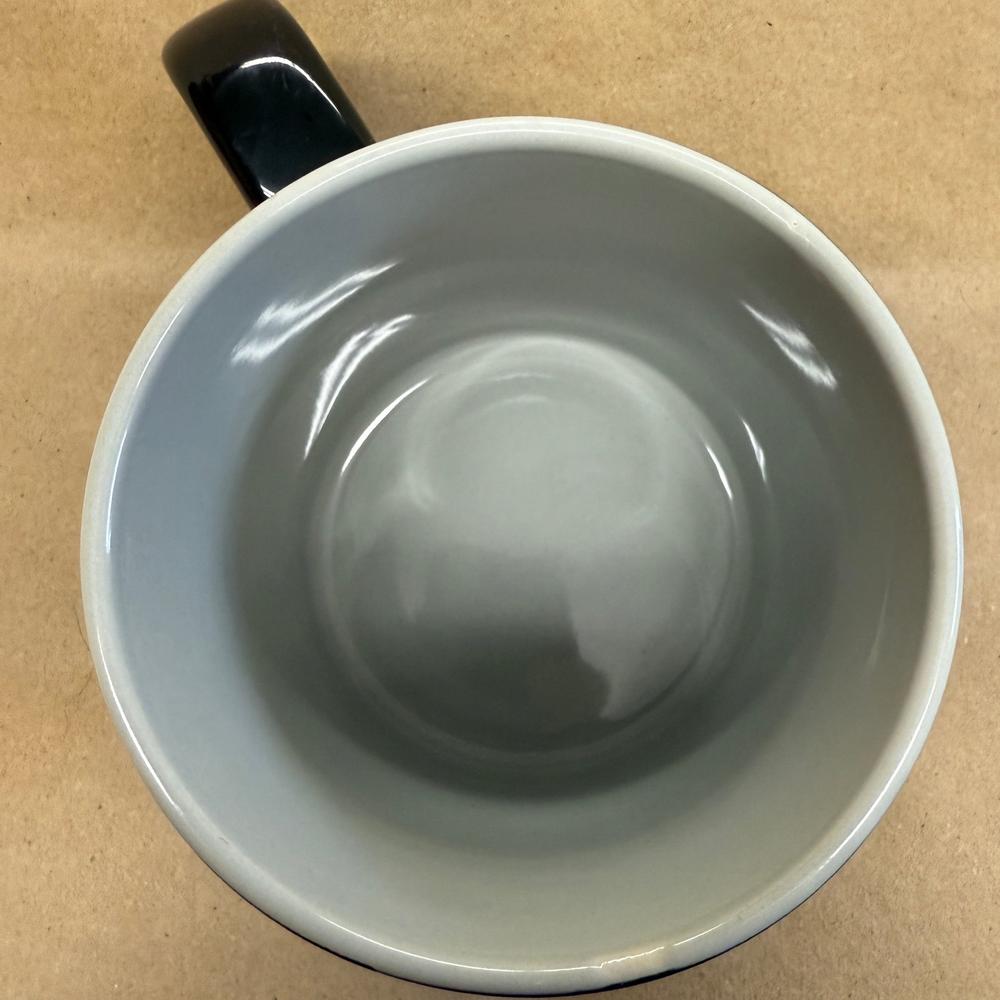 Star Wars Kylo Ren Lightsaber Mug-2015