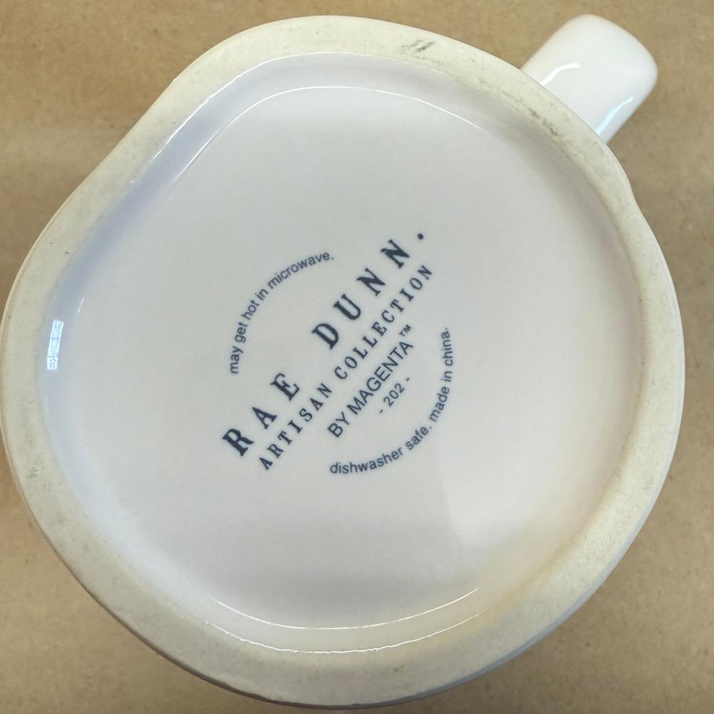 Rae Dunn Ashley Mug