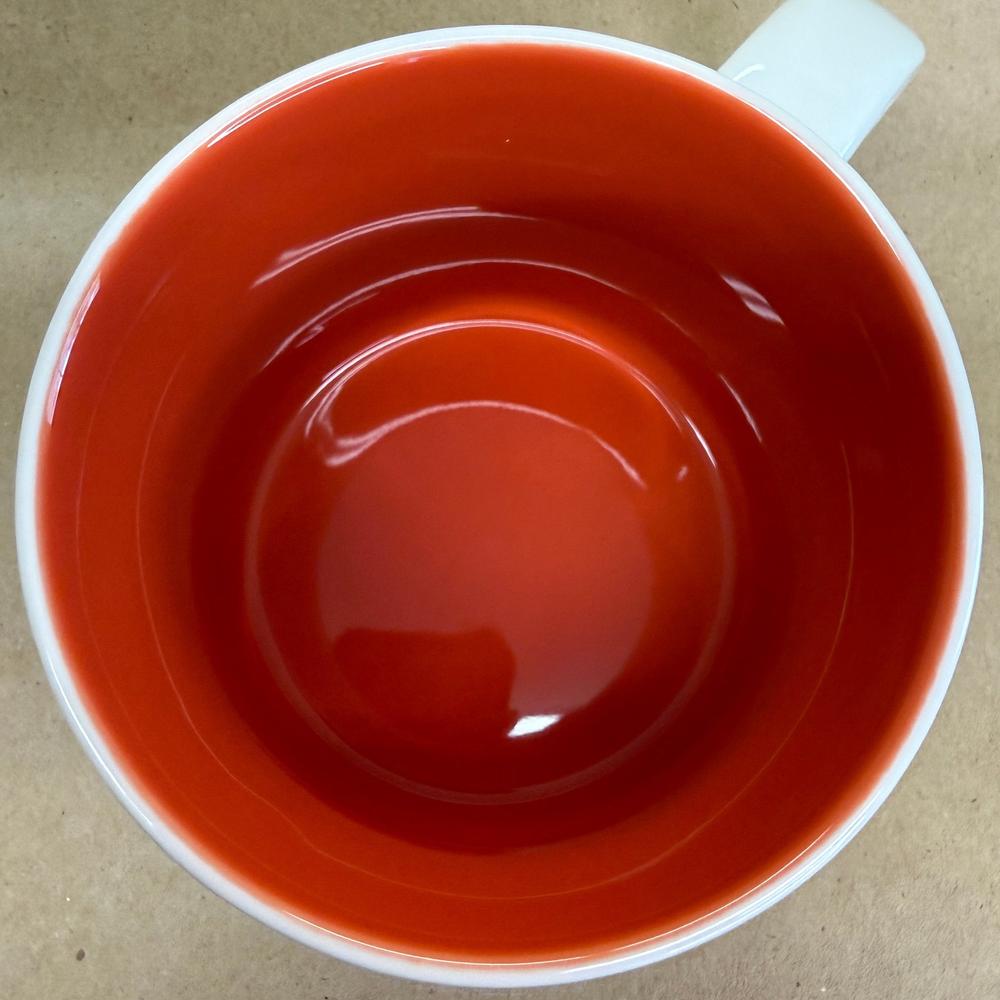 Starbucks Been There Series Ohio Mug NIB-2018