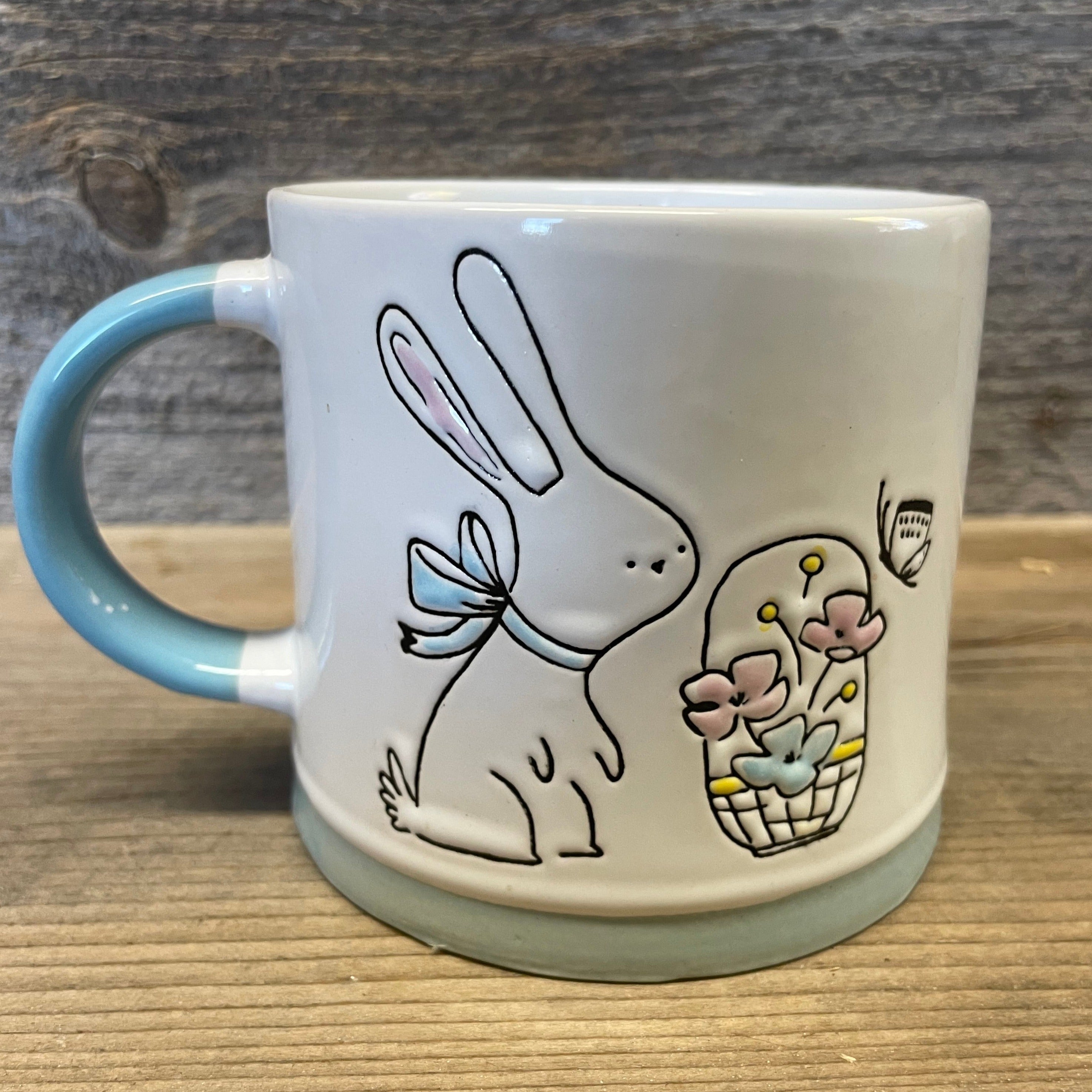 Prima Design Easter Bunny Mug